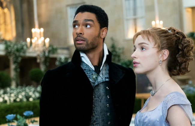 16 сериалов и фильмов для тех, кому понравилась драма «Бриджертоны»