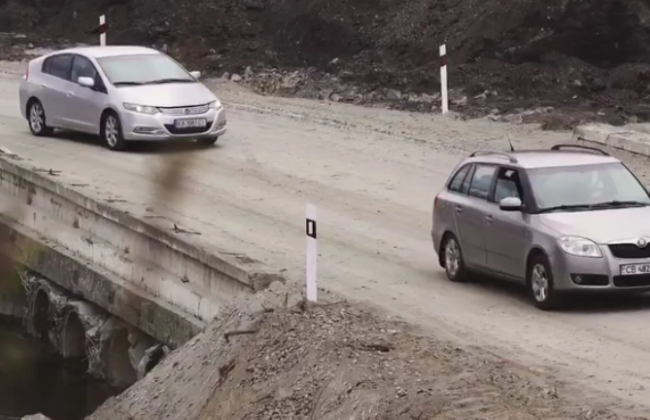 Як Київщина відновлюється після загарбників: відео