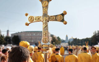Глава Київської ОВА підписав розпорядження про переведення трьох церков із УПЦ московського патріархату до ПЦУ