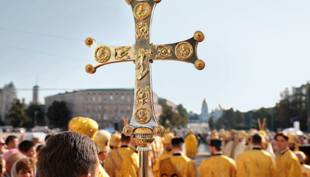 Глава Київської ОВА підписав розпорядження про переведення трьох церков із УПЦ московського патріархату до ПЦУ