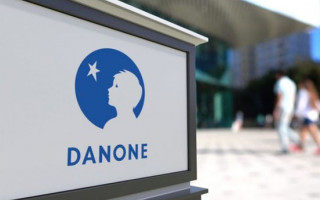 Danone прекратила импорт в Россию части своей продукции: детали