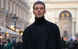 Песня Макса Барских «Буде весна» стала мировым хитом: видео