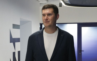 Головні здобутки і виклики на кіберфронті: пресконференція голови Держспецзв’язку Юрія Щиголя, відео