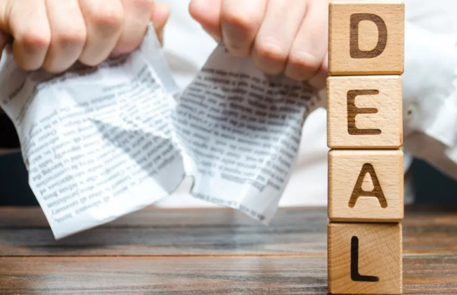 Кабмін денонсував угоду з РФ щодо створення ракетної техніки