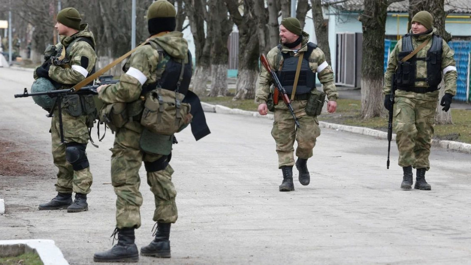 Батьки окупантів розглядають війну в Україні як шанс розбагатіти: перехоплена розмова, аудіо