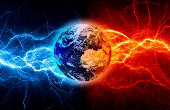 Землю накроет магнитная буря: назвали опасный период
