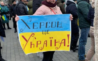 Окупанти хочуть провести псевдореферендум на Херсонщині, — глава ОВА