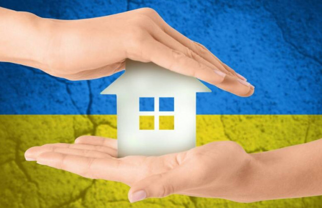 Кабмін ухвалив рішення про додатковий механізм забезпечення житлом внутрішньо переміщених осіб