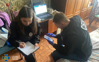 В Житомирской области поймали коллаборантов, которые в соцсетях поддерживали войну в Украине