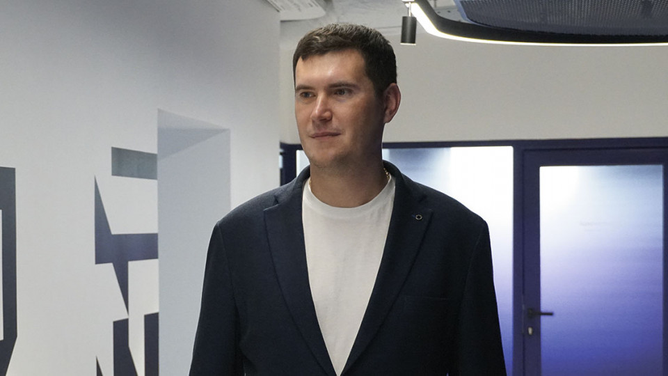 Головні здобутки і виклики на кіберфронті: пресконференція голови Держспецзв’язку Юрія Щиголя, відео