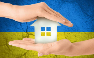 Кабмін ухвалив рішення про додатковий механізм забезпечення житлом внутрішньо переміщених осіб