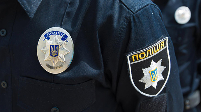 На Київщині затримали чергового мародера: фото