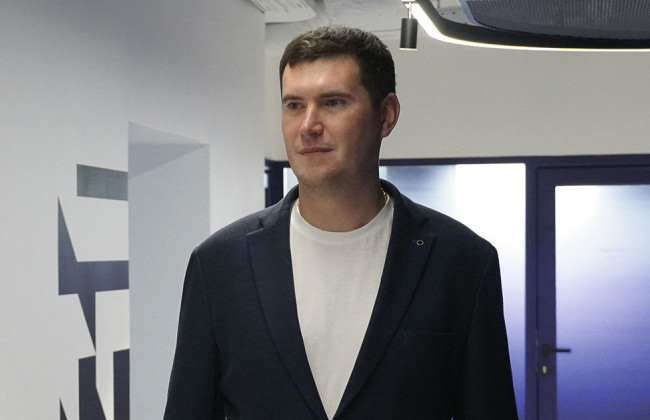 Головні здобутки і виклики на кіберфронті: пресконференція голови Держспецзв’язку Юрія Щиголя, відео