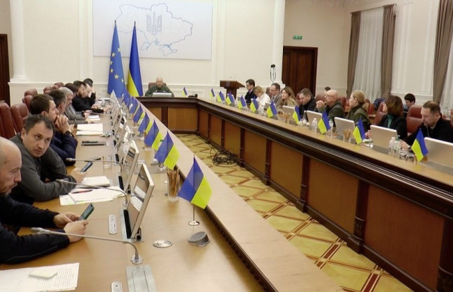 Товары из Евросоюза пустят на рынок Украины без проверки соответствия