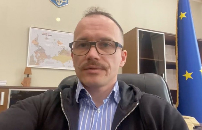 Мінюст: Найближчими днями буде відкритий ринок нерухомості