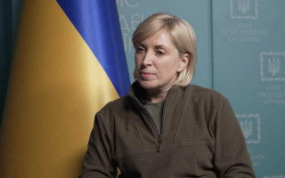 Спроба провести евакуацію з Маріуполя провалилася, — Верещук