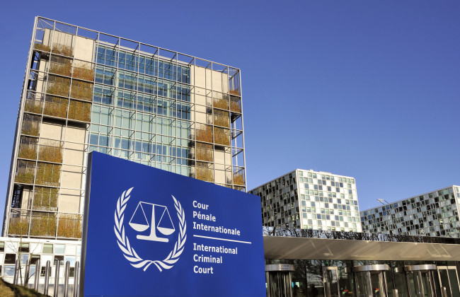 Уряд погодив і подав до Верховної Ради законопроект щодо співпраці України з Міжнародним кримінальним судом