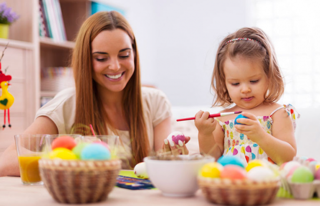 Психолог рассказала, стоит ли во время войны отмечать праздники