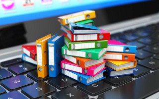 Мін'юст роз’яснив особливості отримання доступу до Єдиних та Державних реєстрів в умовах воєнного стану