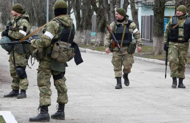 Батьки окупантів розглядають війну в Україні як шанс розбагатіти: перехоплена розмова, аудіо