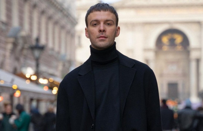 Песня Макса Барских «Буде весна» стала мировым хитом: видео