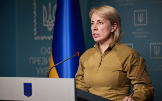 Запланирован гуманитарный коридор из Мариуполя