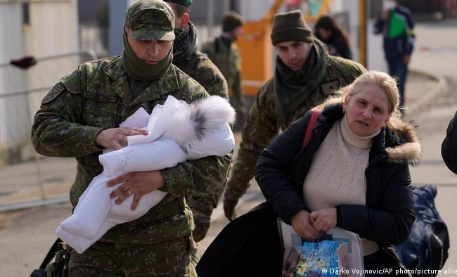 Транзит через Республіку Молдова: на що варто звернути увагу українцям при в'їзді до країн ЄС