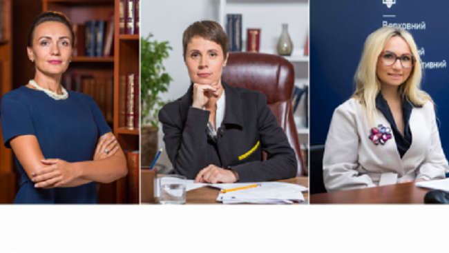 Судді КАС ВС розповіли про зміни до податкового та соціального законодавства під час воєнного стану