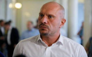ДБР проведе заочне розслідування щодо дій колишнього нардепа Іллі Киви
