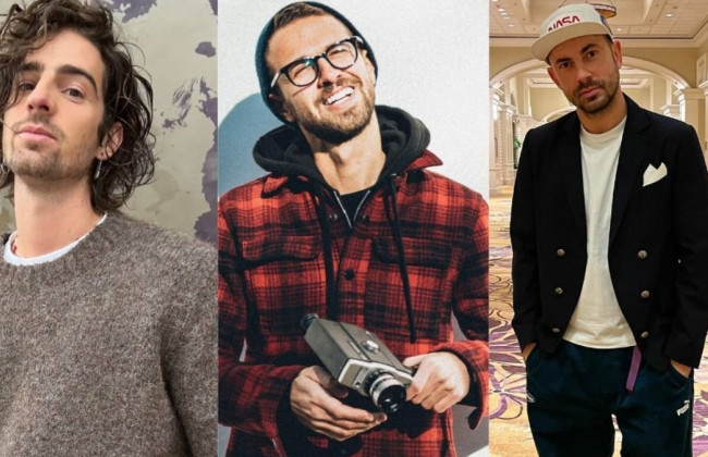 Больше никакого Мурманска и Уфы: украинские звезды жестко высмеяли запрет на въезд в РФ