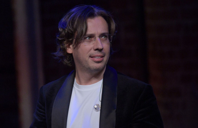 «Слепые лошади»: Максим Галкин разнес пропагандистские росСМИ