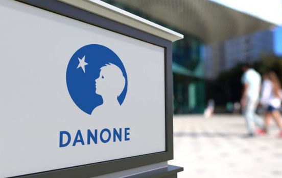 Danone прекратила импорт в Россию части своей продукции: детали