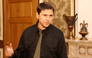 У государства есть стратегия по деокупанции всего юга Украины, — Подоляк