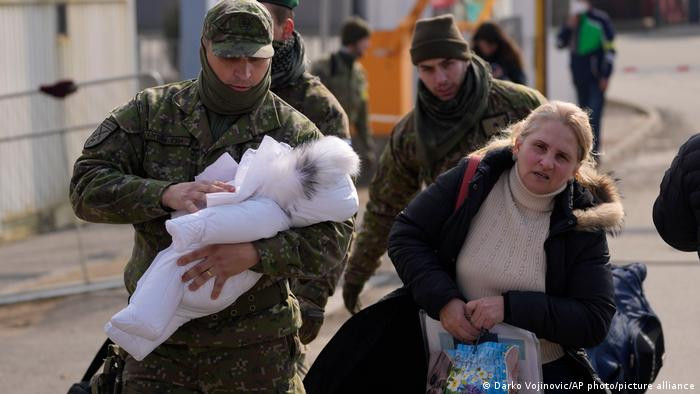 Транзит через Республіку Молдова: на що варто звернути увагу українцям при в'їзді до країн ЄС