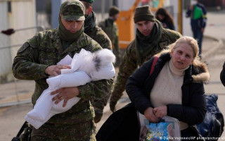 Транзит через Республіку Молдова: на що варто звернути увагу українцям при в'їзді до країн ЄС