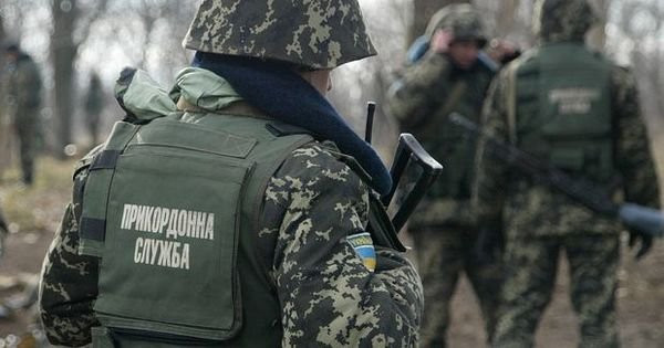 Захисники вигнали окупантів і вийшли до держкордону України у трьох областях