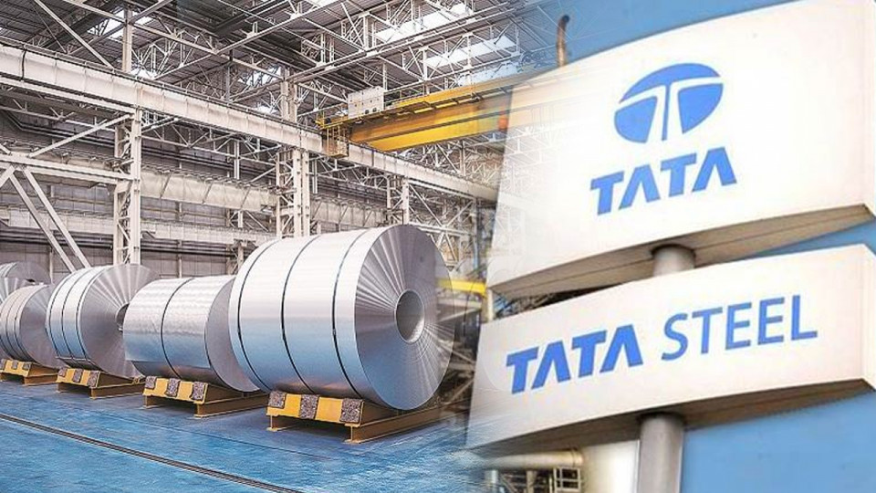 Индийский металлургический гигант Tata Steel прекратил сотрудничество с РФ