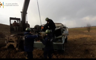 В Ірпені виявили потужну авіаційну бомбу: громадян закликали не ігнорувати повідомлення