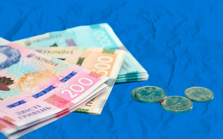 Середня пенсія військових пенсіонерів перевищила 8500 гривень