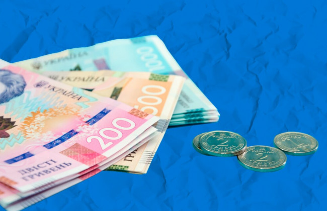 Середня пенсія військових пенсіонерів перевищила 8500 гривень