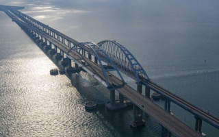 Данилов раскрыл, может ли Украина ударить по Крымскому мосту