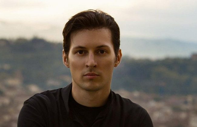 Forbes: Основатель Telegram Павел Дуров получил гражданство ОАЭ