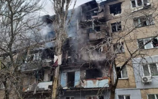 Війна Росії проти України: як минула ніч на 21 квітня у регіонах