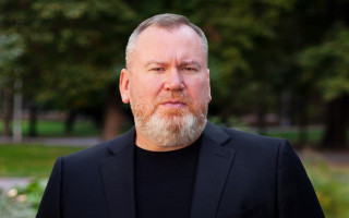 Три ракетні удари розтрощили залізничне полотно, - голова Дніпропетровської ОВА