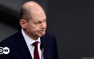 Правительство Германии вычеркнуло все тяжелое вооружение из списка военной помощи Украине – Bild