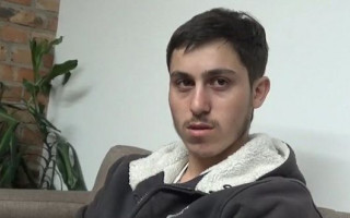 Азербайджанец рассказал, как его пытали российские оккупанты в Мариуполе