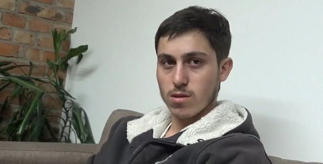 Азербайджанец рассказал, как его пытали российские оккупанты в Мариуполе