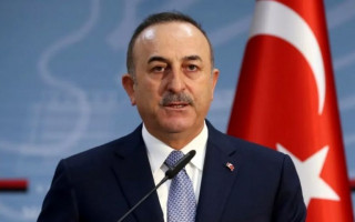 Некоторые страны НАТО хотят, чтобы война в Украине продолжалась – глава МИД Турции