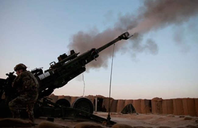 В Украину из США прибыли еще 4 самолета с помощью — Пентагон