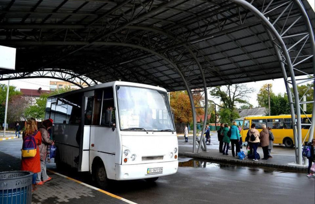 Між Ірпенем та Києвом відновлюється рух громадського транспорту: графік руху
